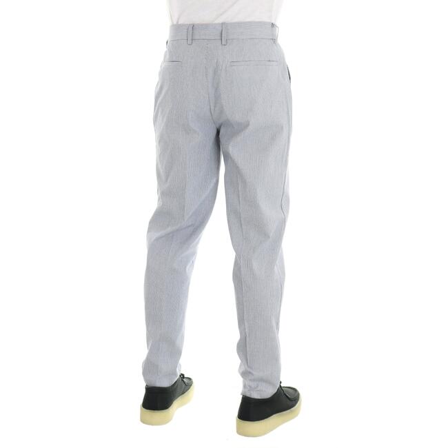 PANTALONE PINCES SSEINSE - Mad Fashion | img vers.650x/